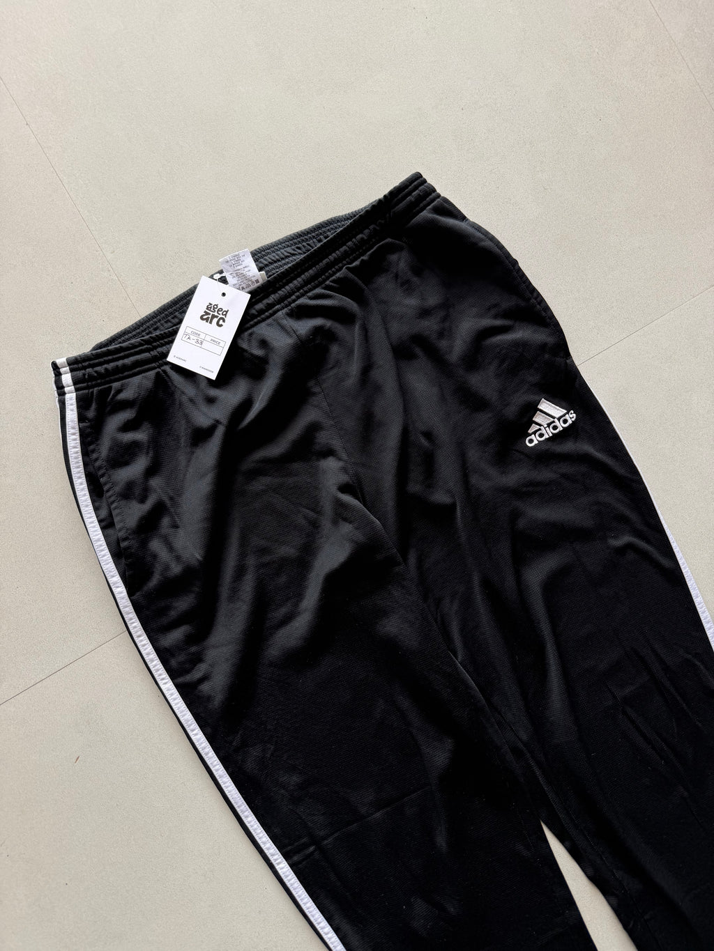ADIDAS SWEAT PANT33 - M