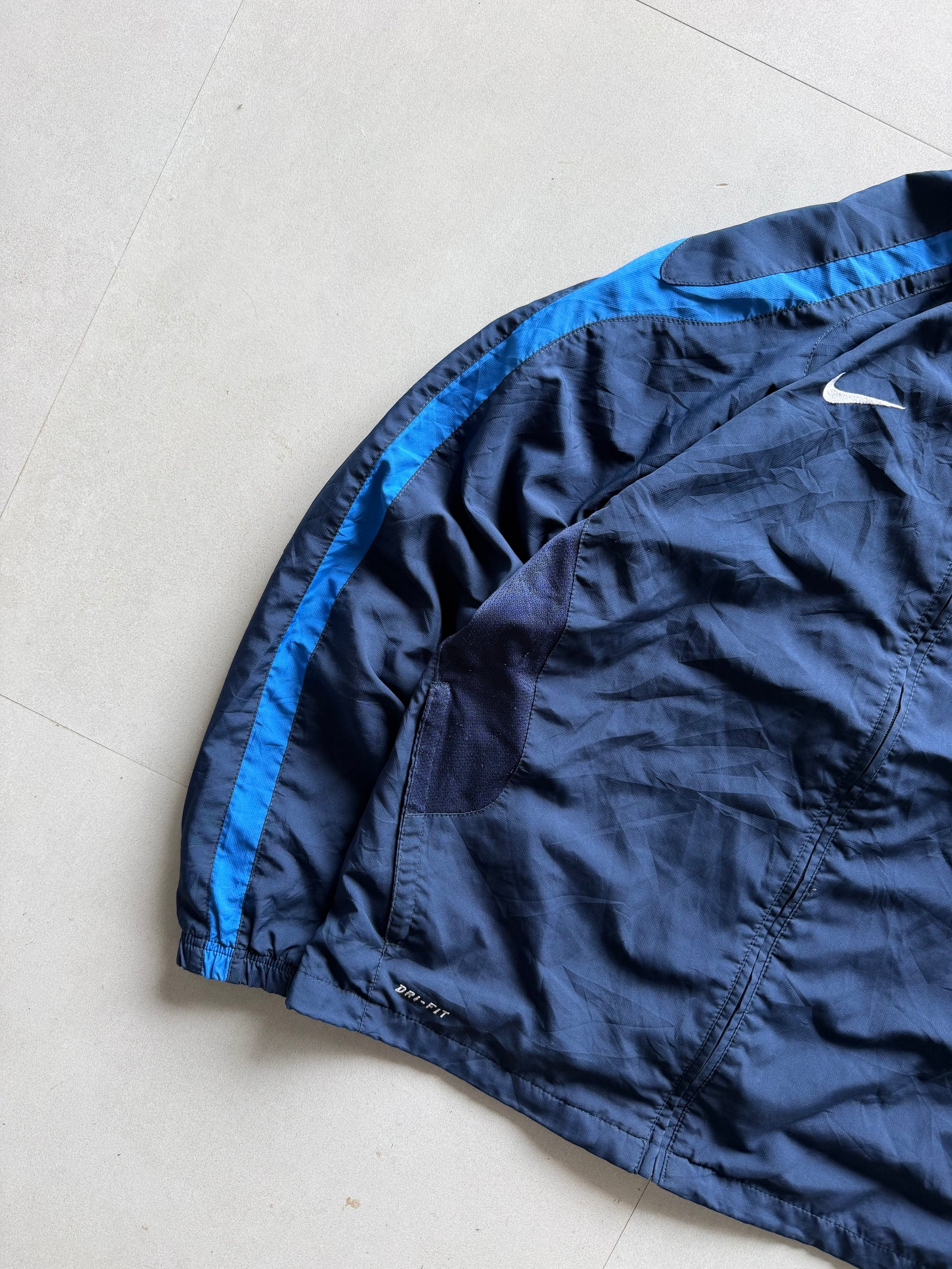 VINTAGE NIKE JACKET - XL