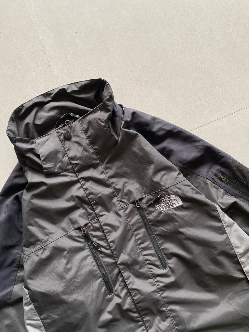 THE NORTH FACE GORTEX JACKET - XL