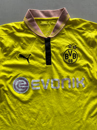 2012 PUMA DORTMUND JERSEY - M