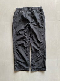 BAGGY TRACK PANT - M