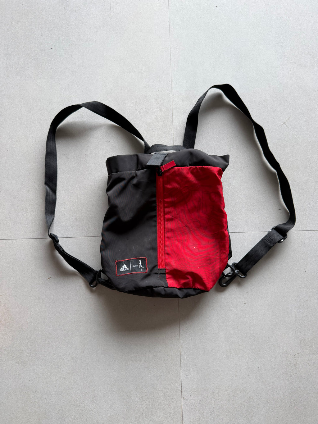 ADIDAS MINI BAG