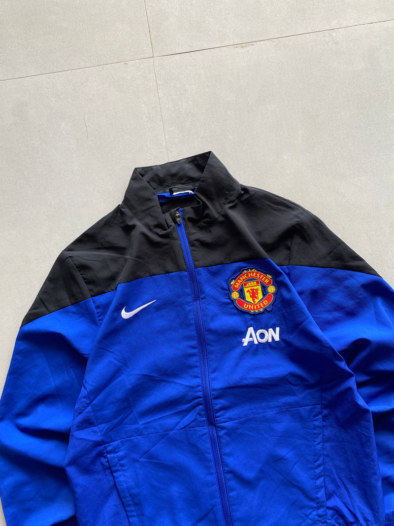 NIKE MANCHESTER UNITED JACKET - S