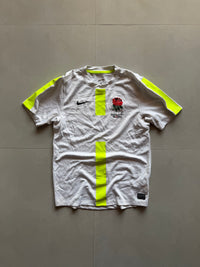 NIKE ENGLAND RUGBY JERSEY - S