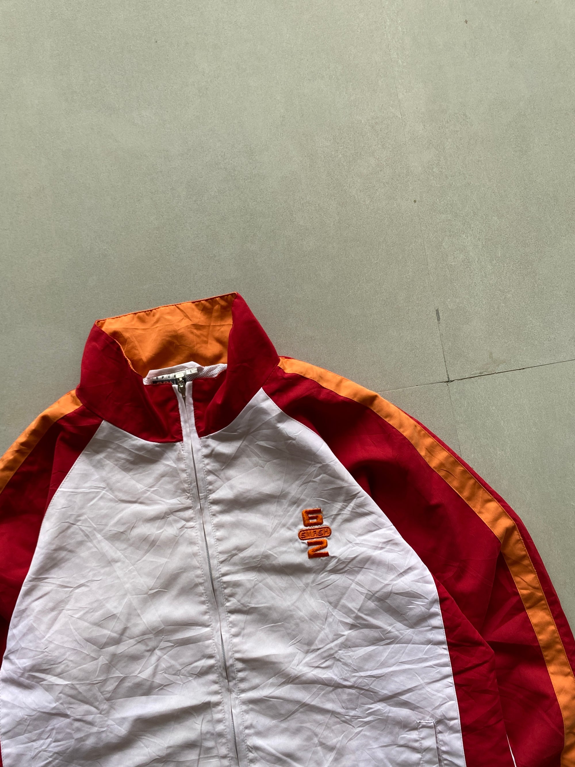 VINTAGE JACKET - M