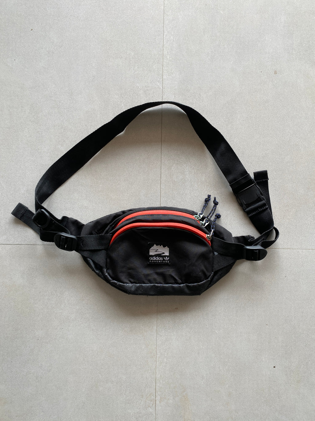 ADIDAS FANNY PACK