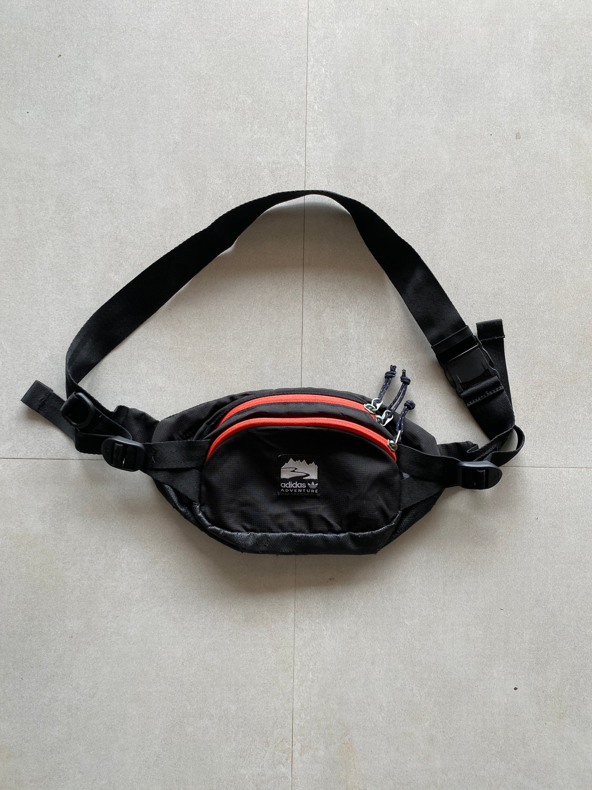 ADIDAS FANNY PACK