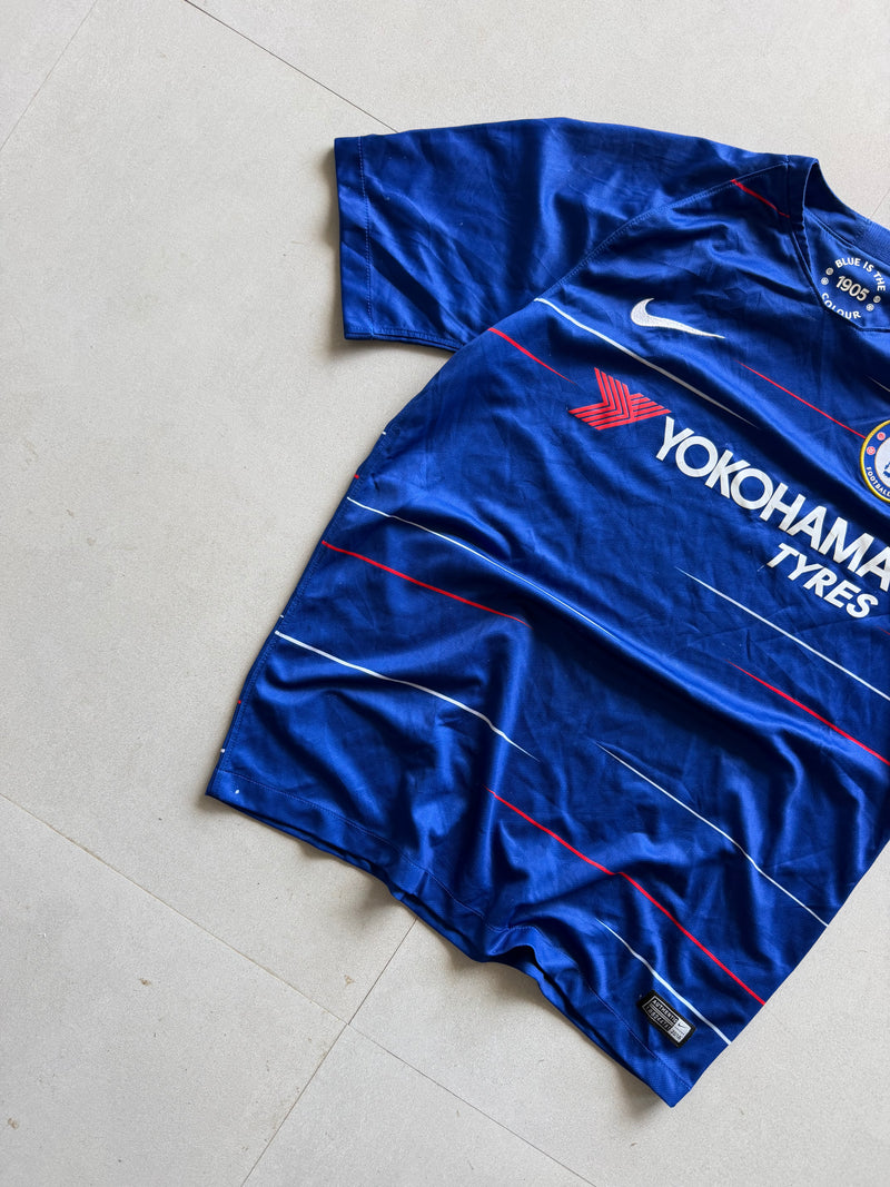 2018 NIKE CHELSEA JERSEY - S