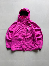 THE NORTH FACE TREKKING JACKET - S
