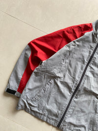 00s NIKE SPELL OUT JACKET - XL