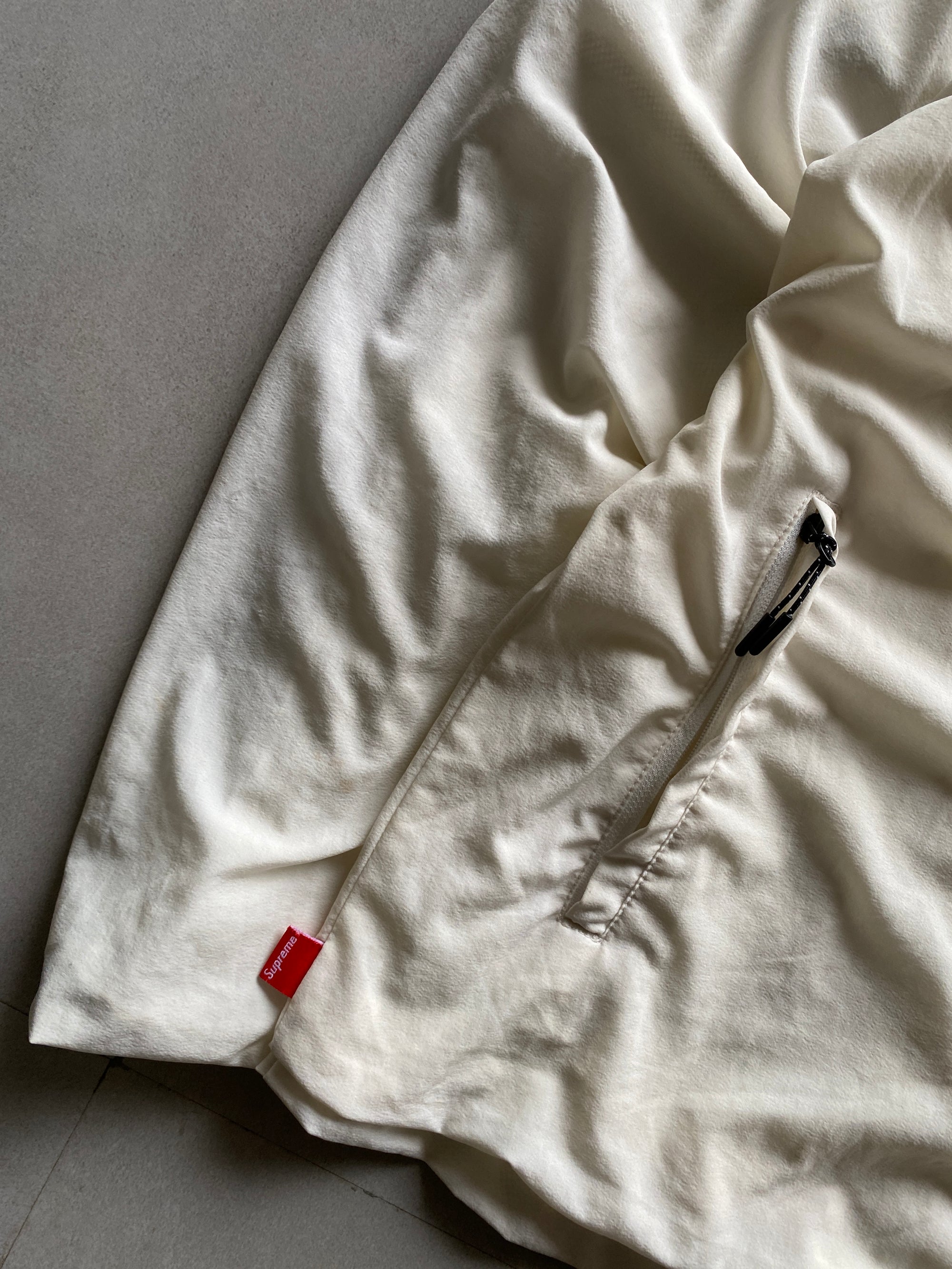 SUPREME x THE NORTH FACE JACKET - L