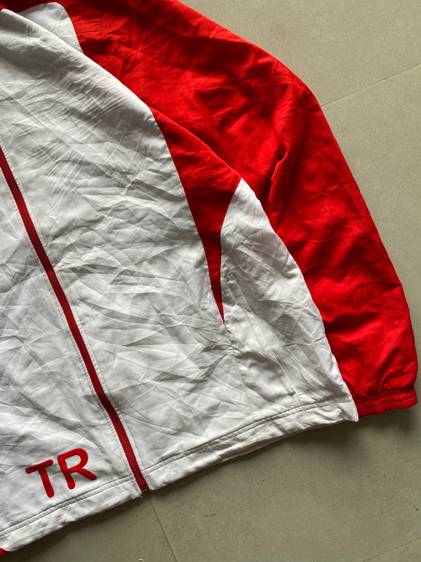 VINTAGE ERIMA JACKET - XL