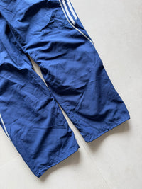 ADIDAS BAGGY STRIPED TRACK PANT54 - M
