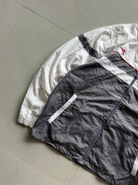 VINTAGE DIADORA JACKET - L