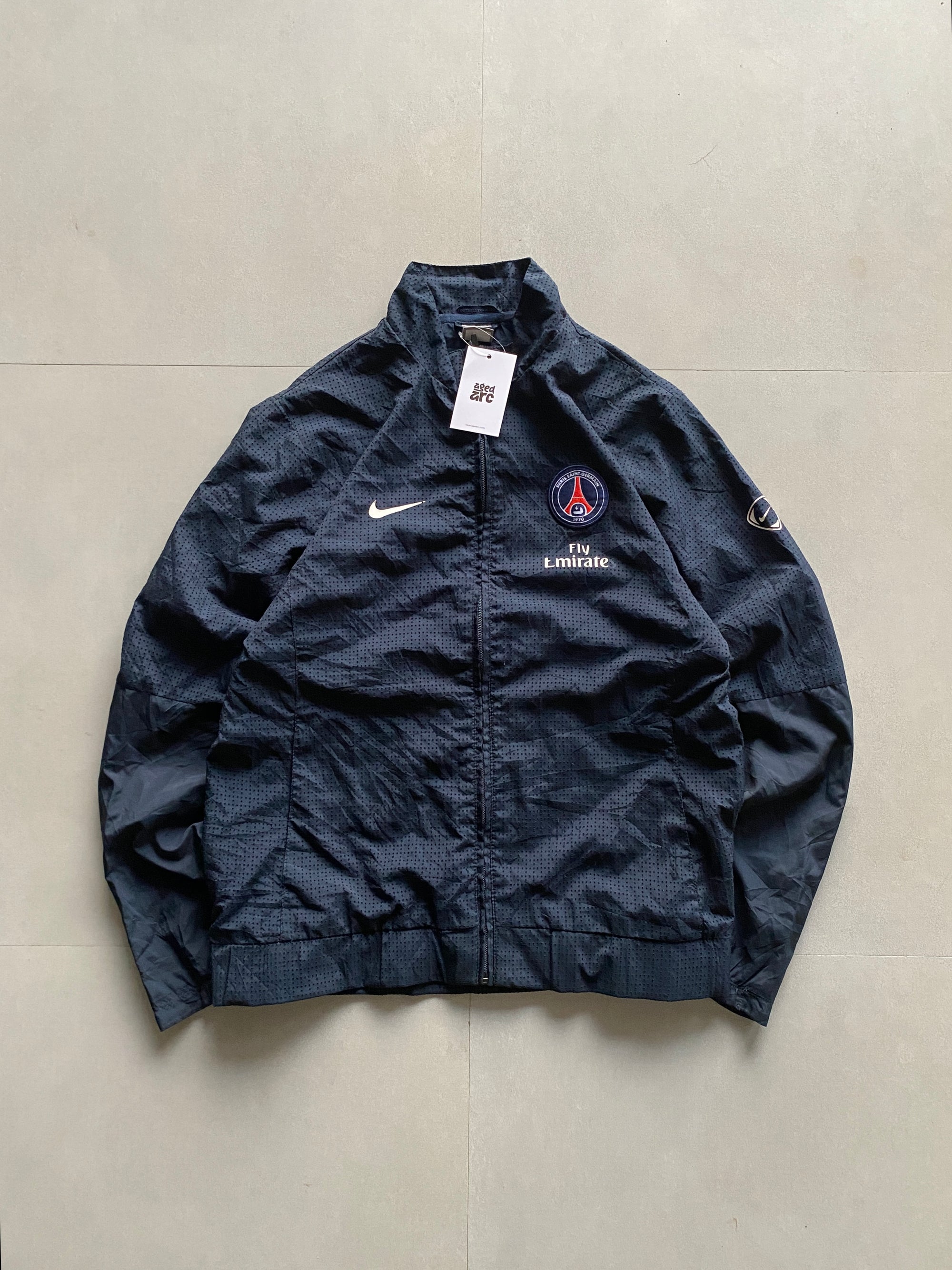 NIKE PSG JACKET - M