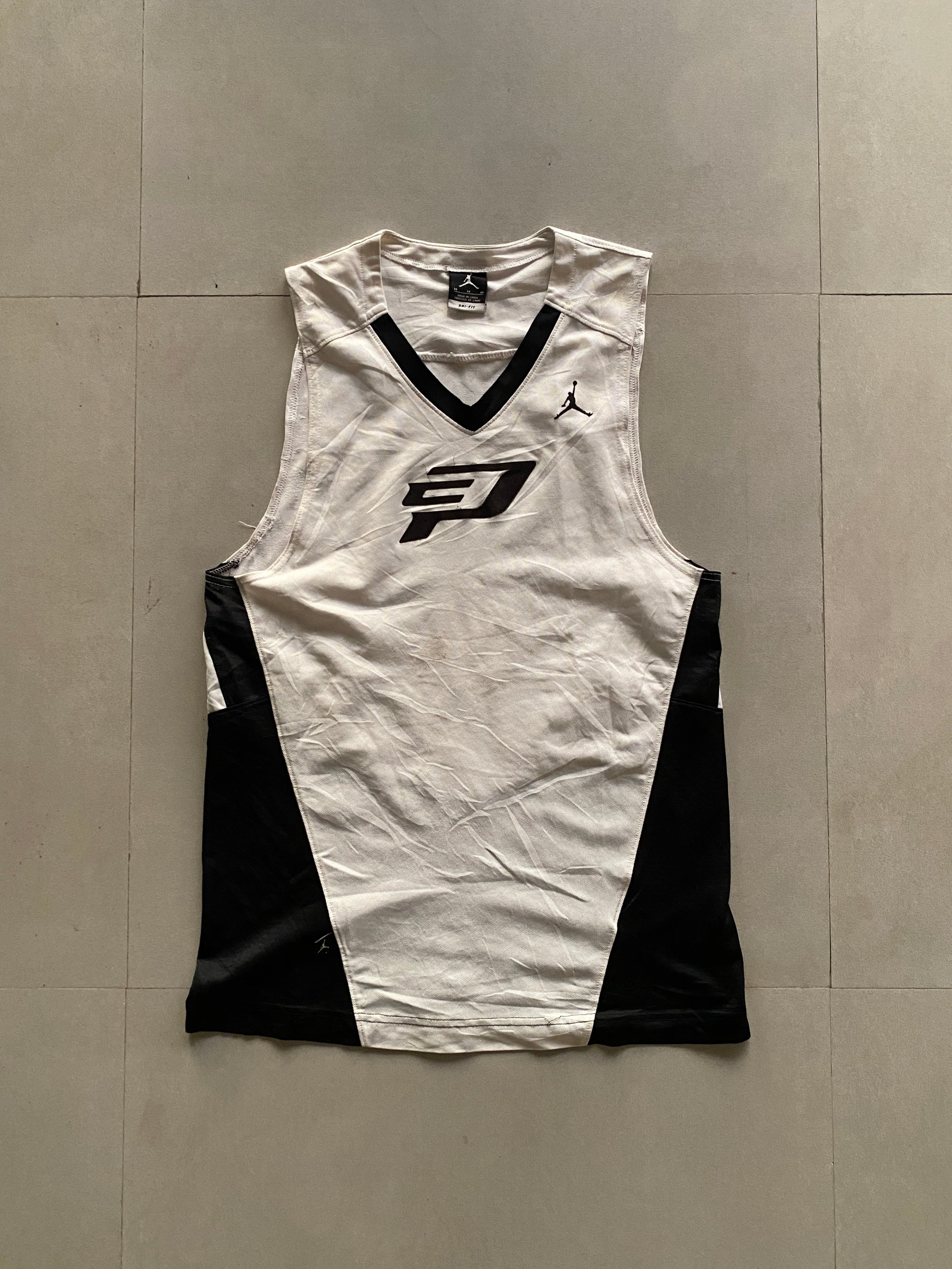 JORDAN TANK TOP - S
