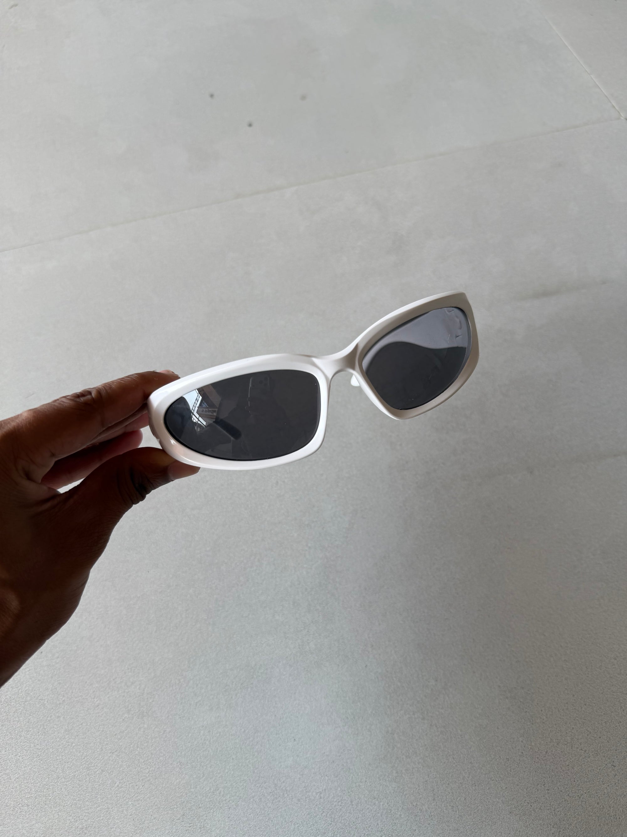 Y2K SUNGLASS
