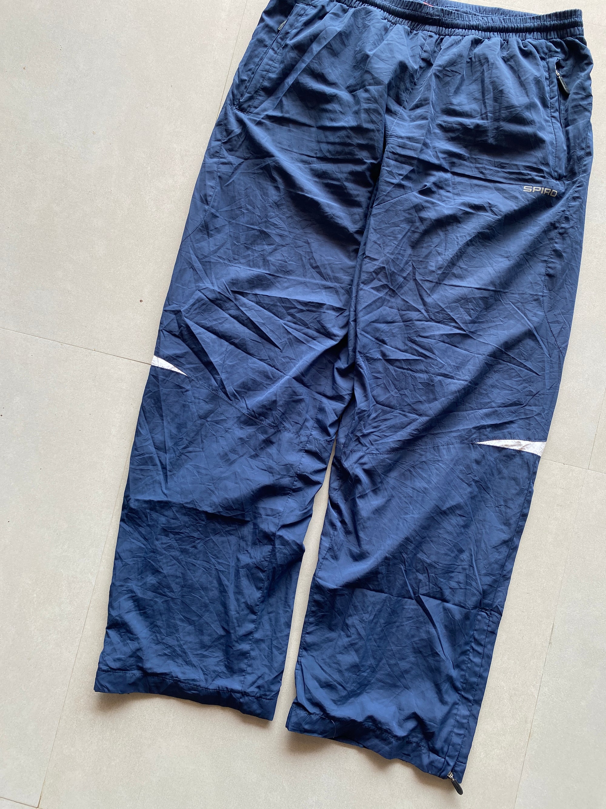 SIPRO TRACK PANT - S