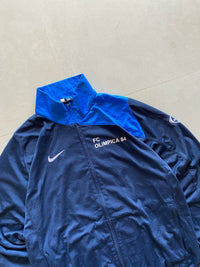 NIKE JACKET - L