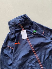 VINTAGE PUMA JACKET - XL