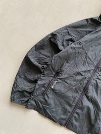 NIKE BIG LOGO JACKET - XS