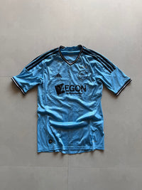 2011 ADIDAS AJAX JERSEY - M