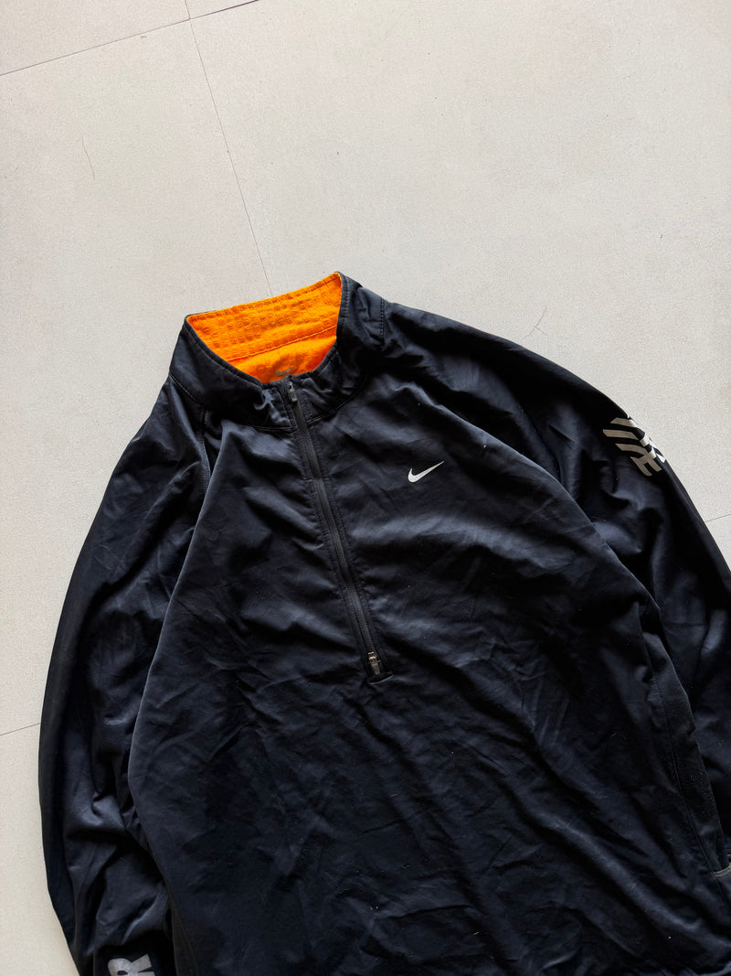 VINTAGE NIKE NR JACKET - L