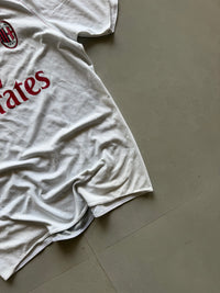 2013 ADIDAS AC MILAN JERSEY - M