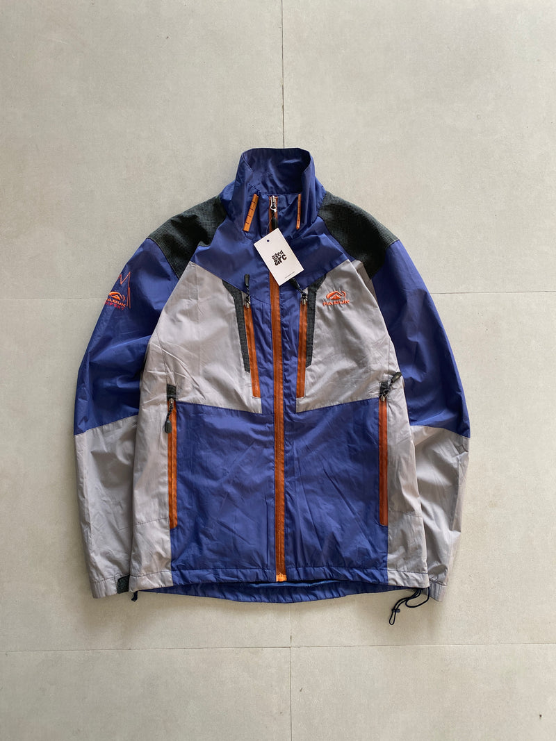 PABUK HIKING JACKET - M