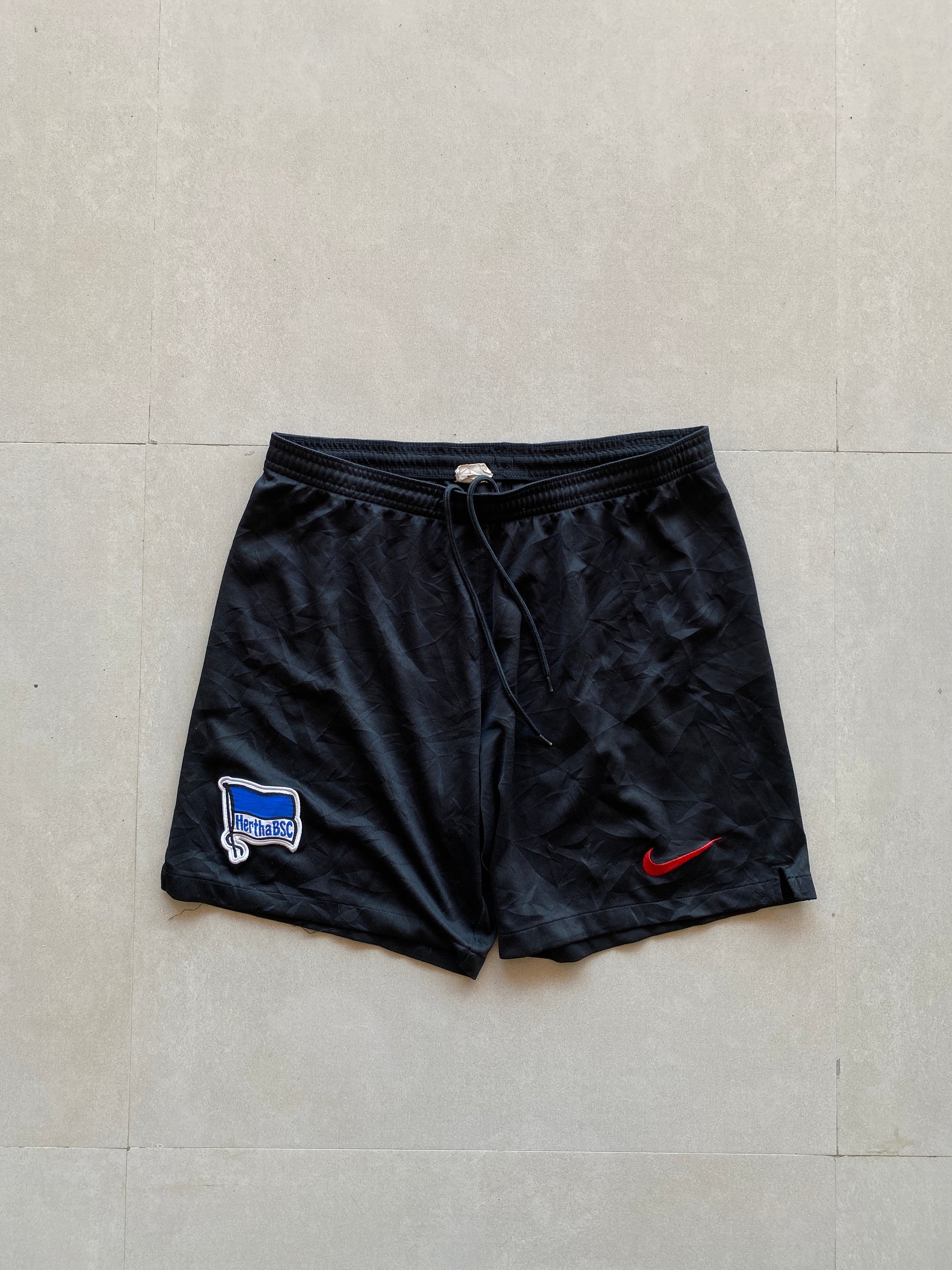 NIKE HERTHA BSC SHORTS - M