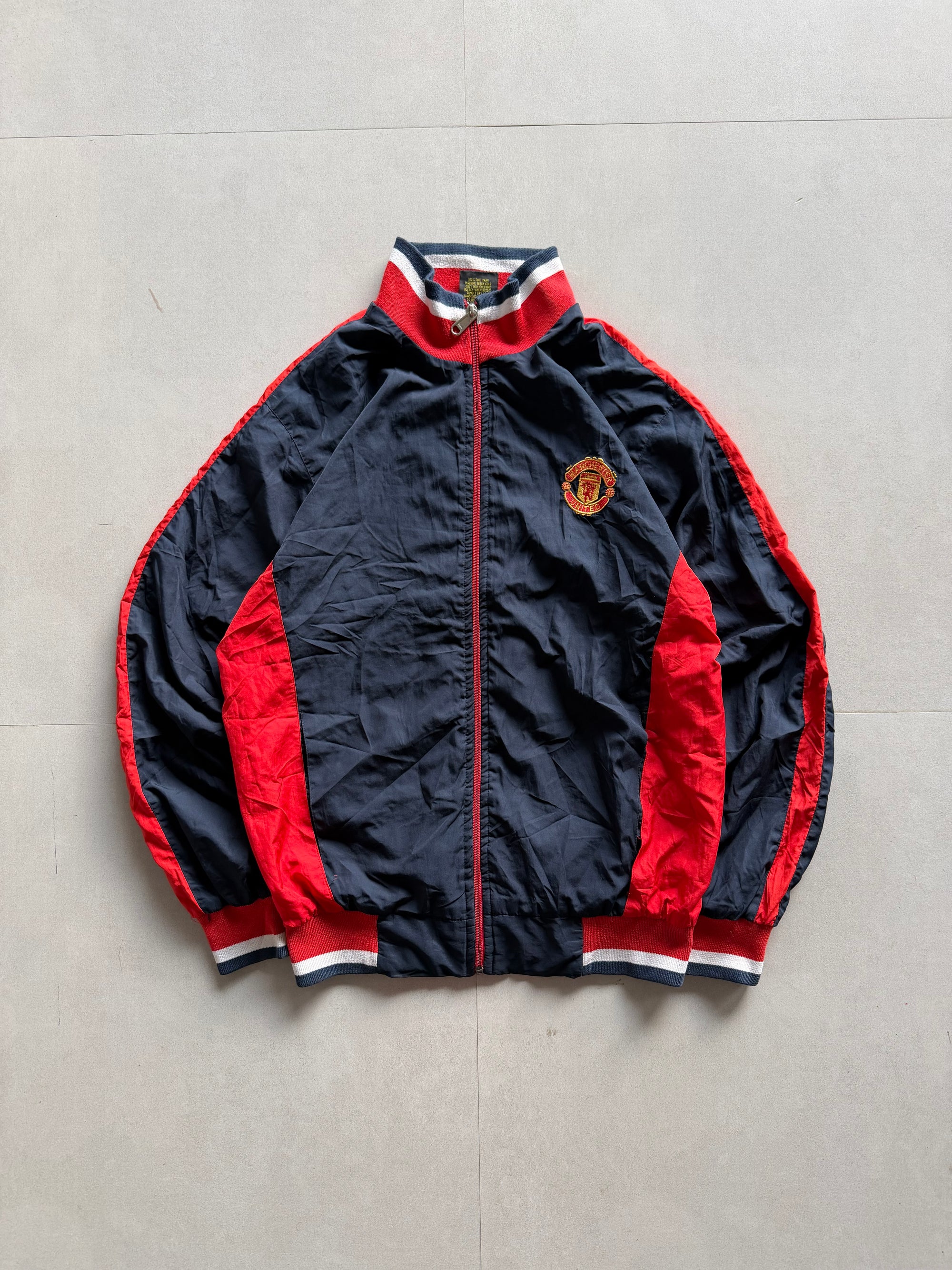 MANCHESTER UNITED JACKET - M