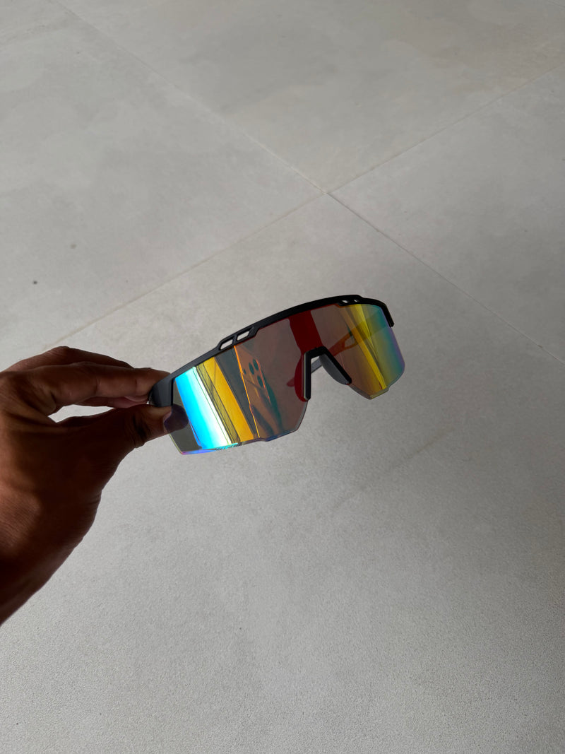 UV PROTECTED SPORTS GOGGLES