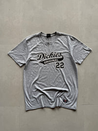 VINTAGE DICKIES TEE - L