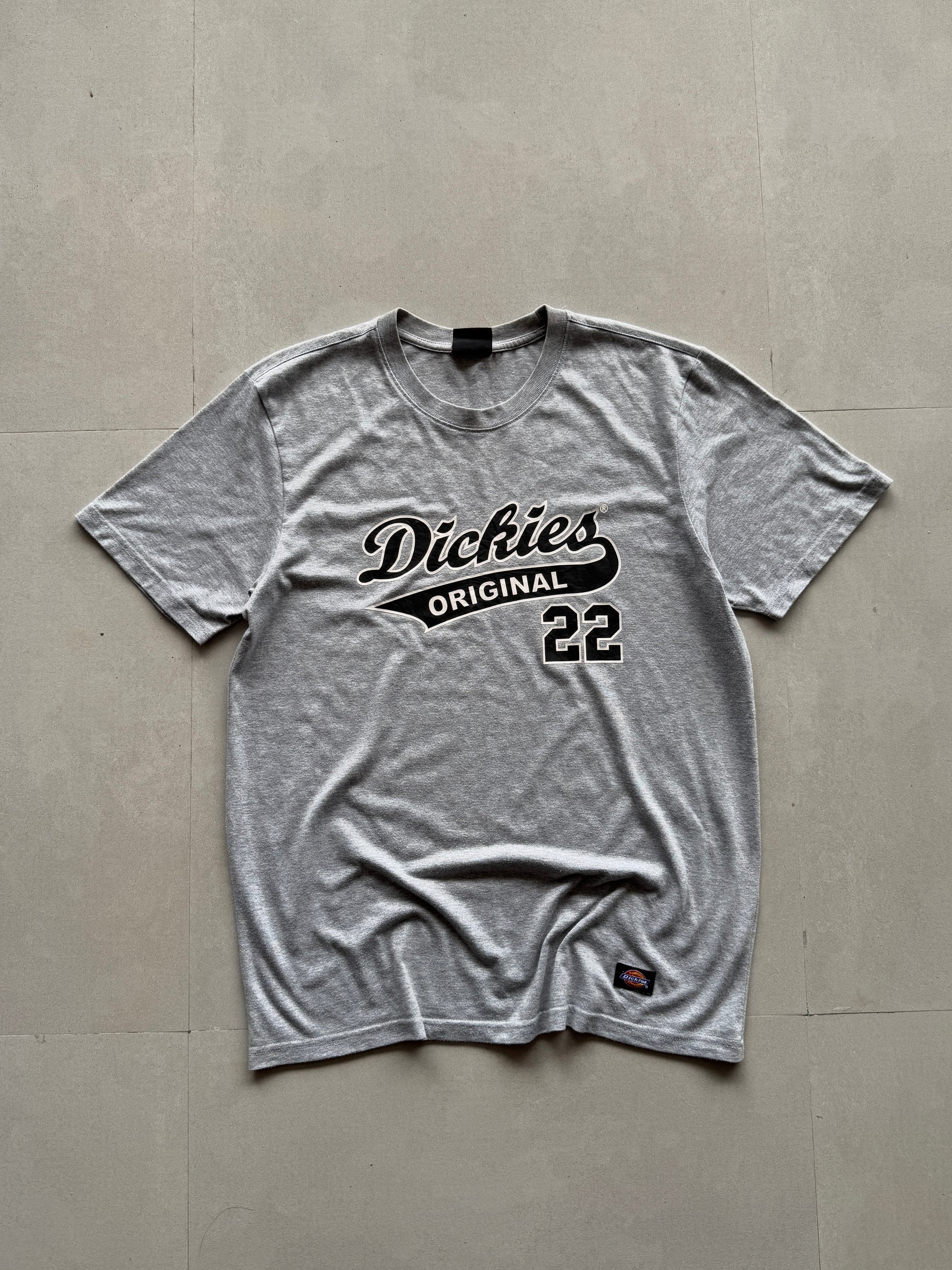VINTAGE DICKIES TEE - L