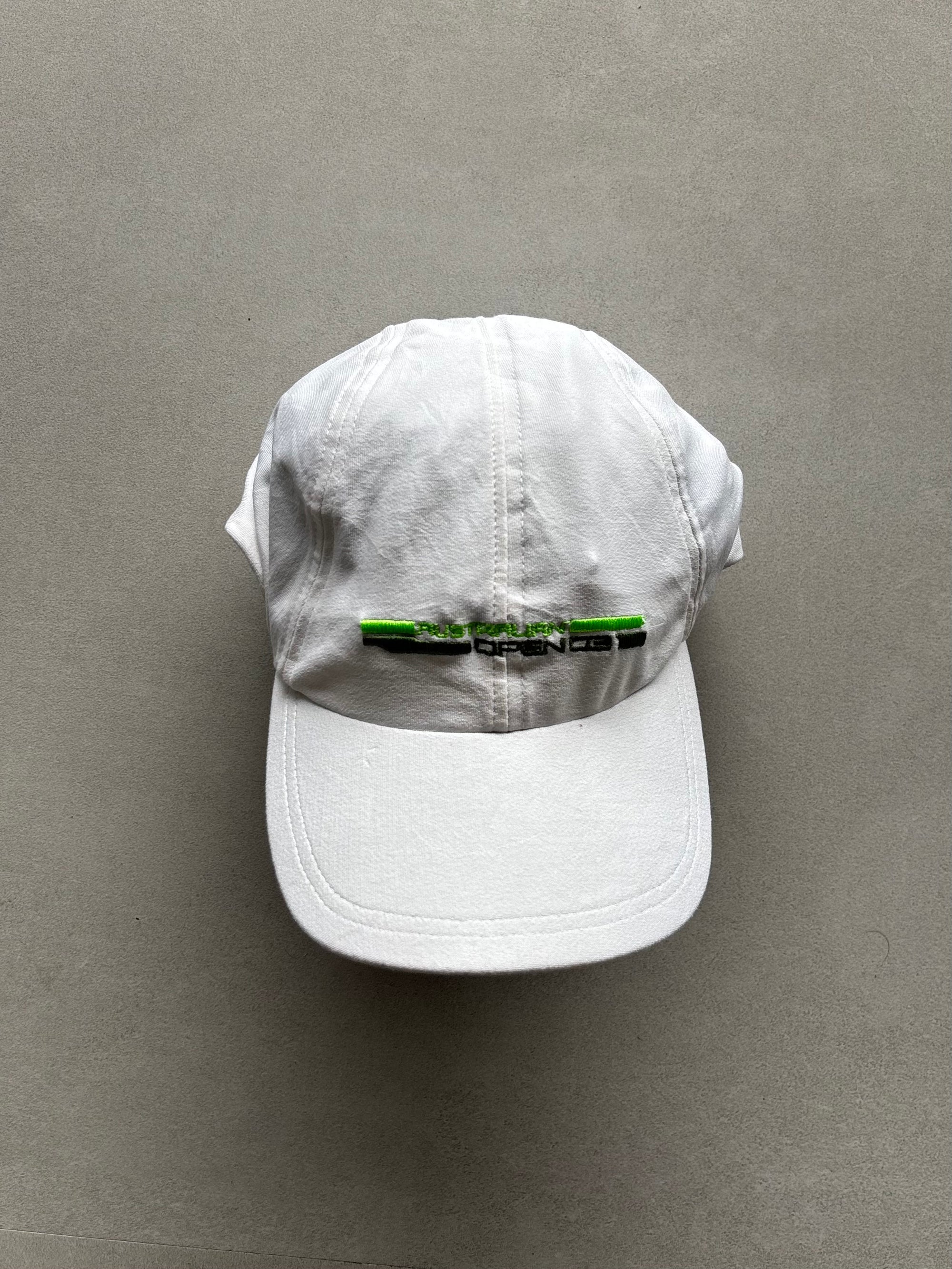 NIKE DRI-FIT CAP - SUPER COMFY