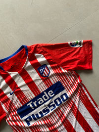 2020 NIKE ATLETICO MADRID JERSEY - M