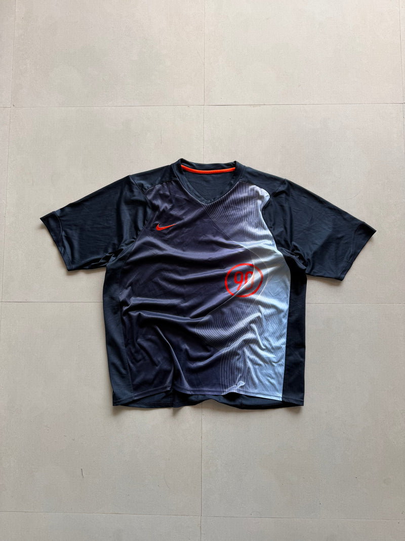 NIKE TOTAL 90 DRI FIT TEE - XL