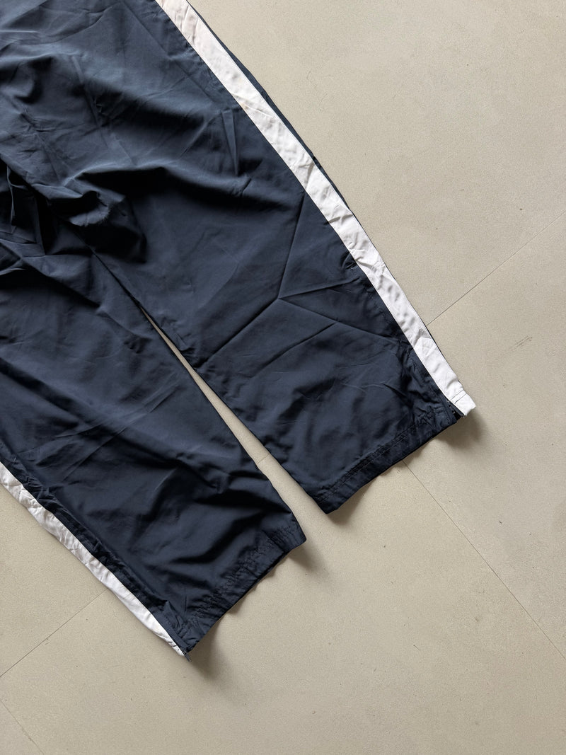 00S NIKE TRACK PANT124 - XL