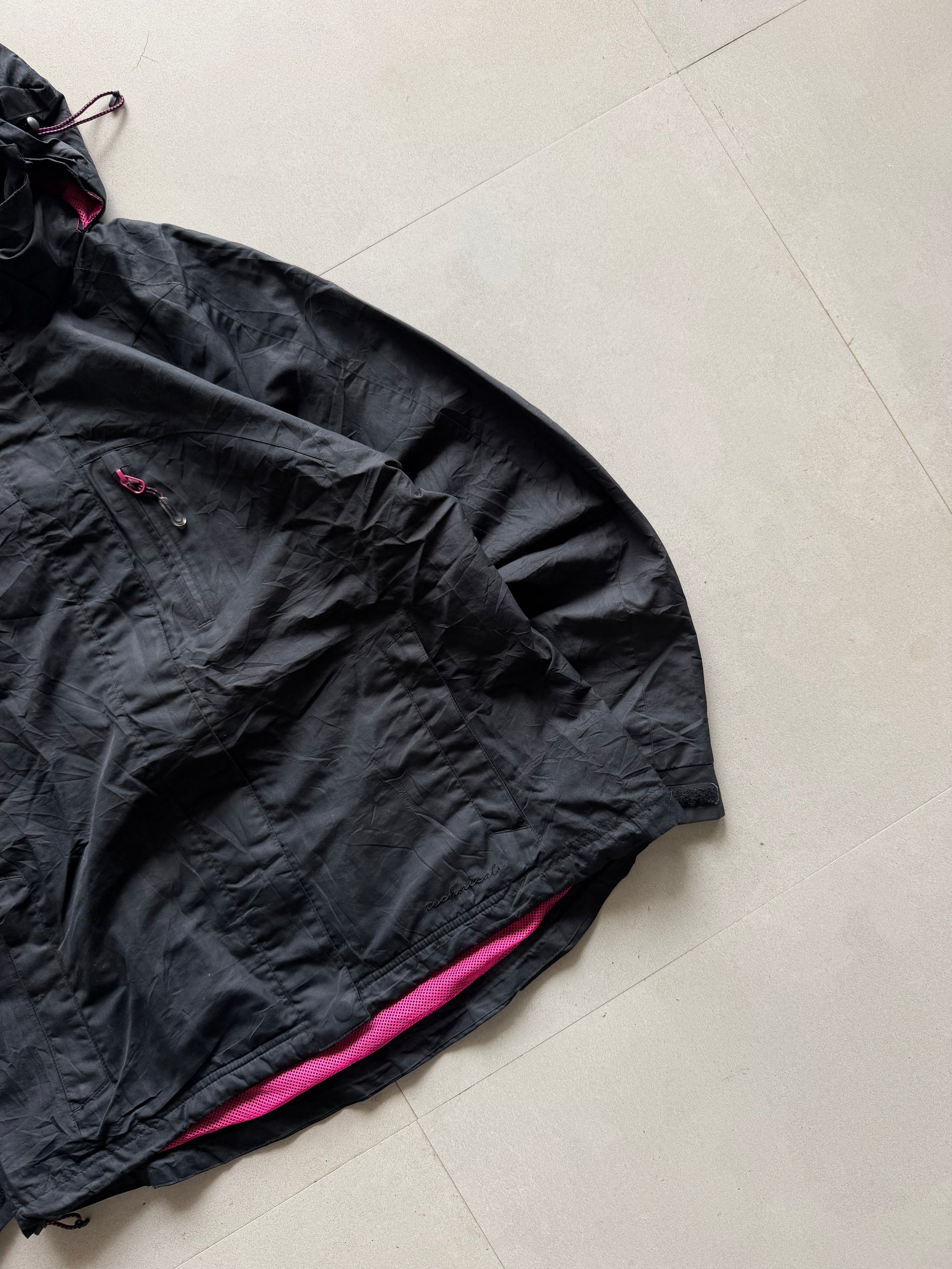 TACTICAL HIKING JACKET  - M