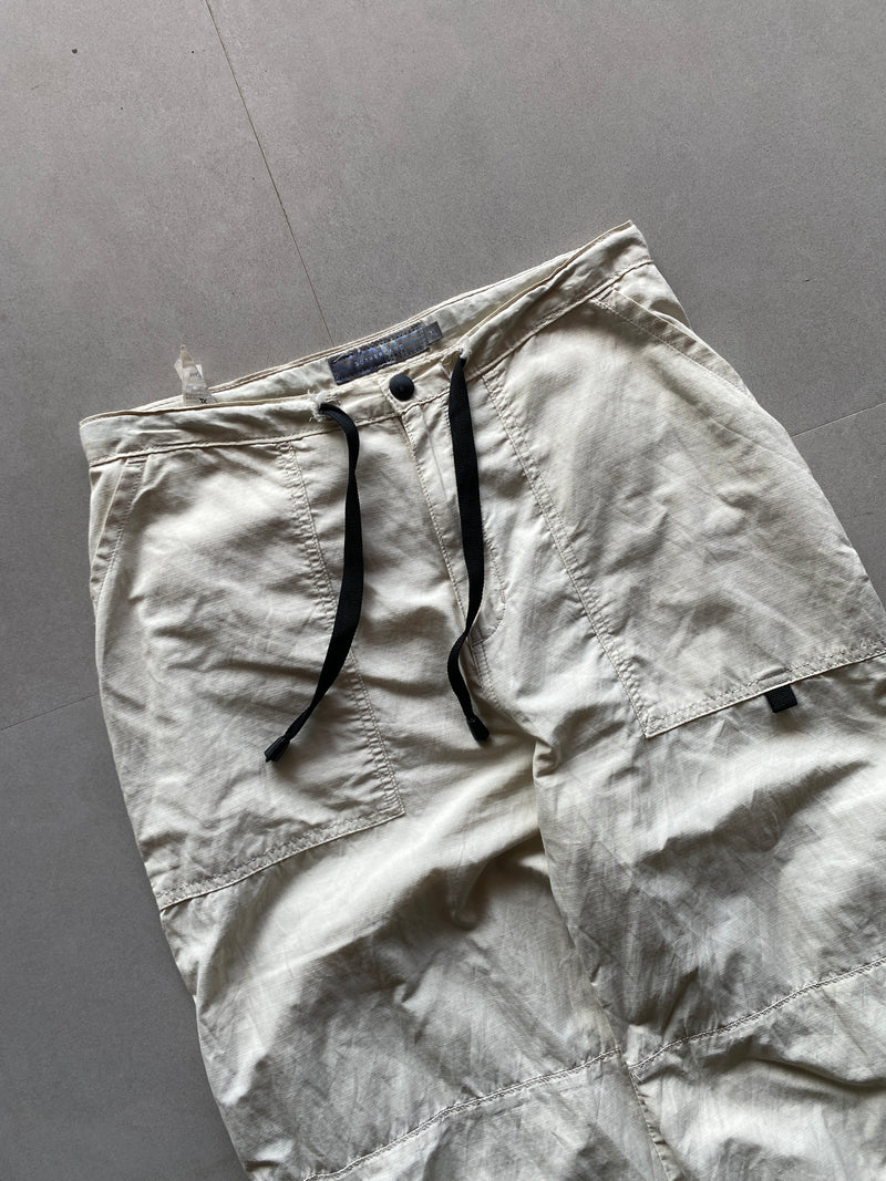 BAGGY OUTDOOR PANT -