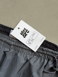 BAGGY TRACK PANT32 - M