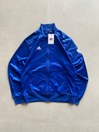 VINTAGE ADIDAS JACKET - S