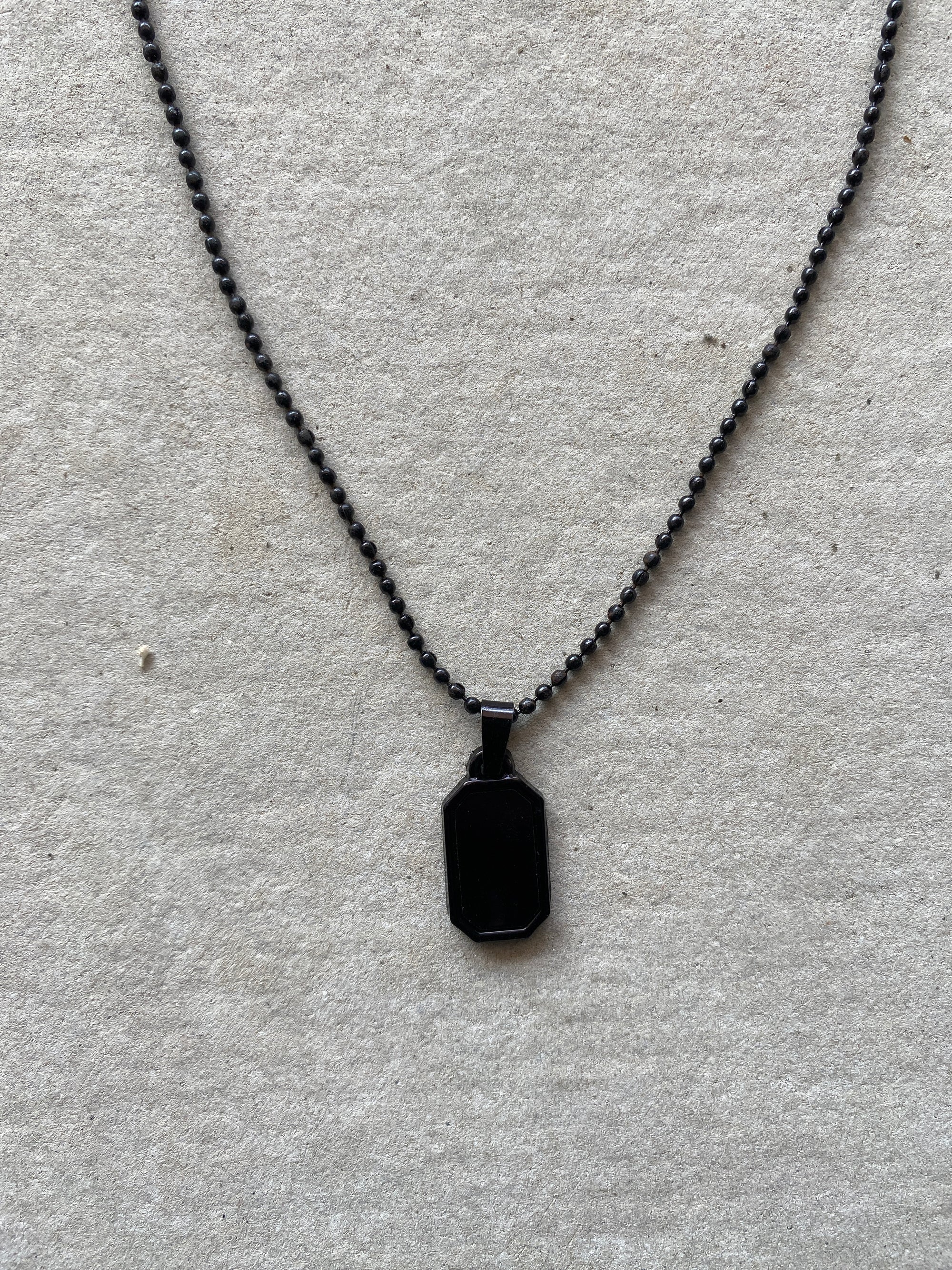 UNISEX CHAIN