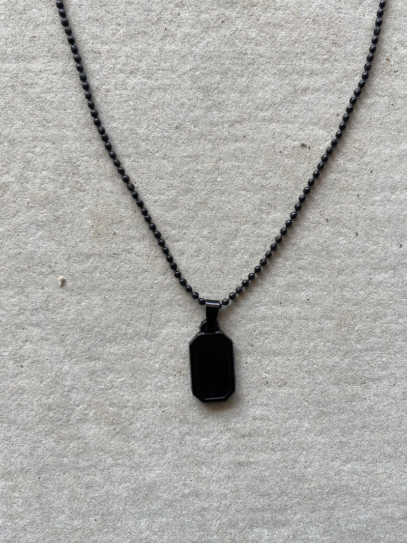 UNISEX CHAIN