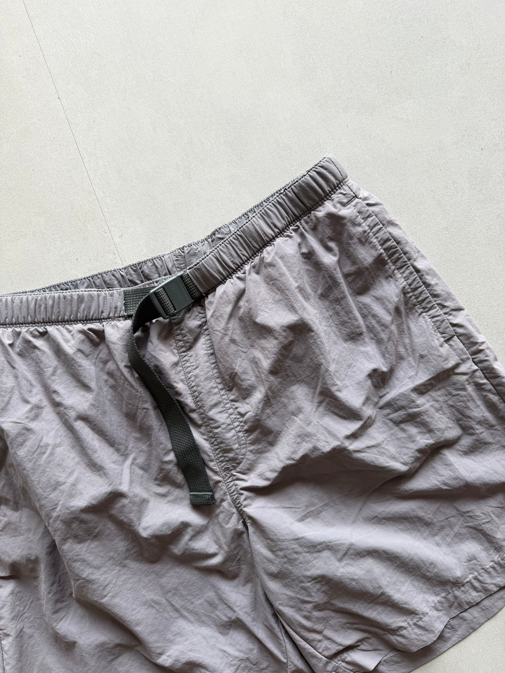 COLUMBIA SHORTS - M