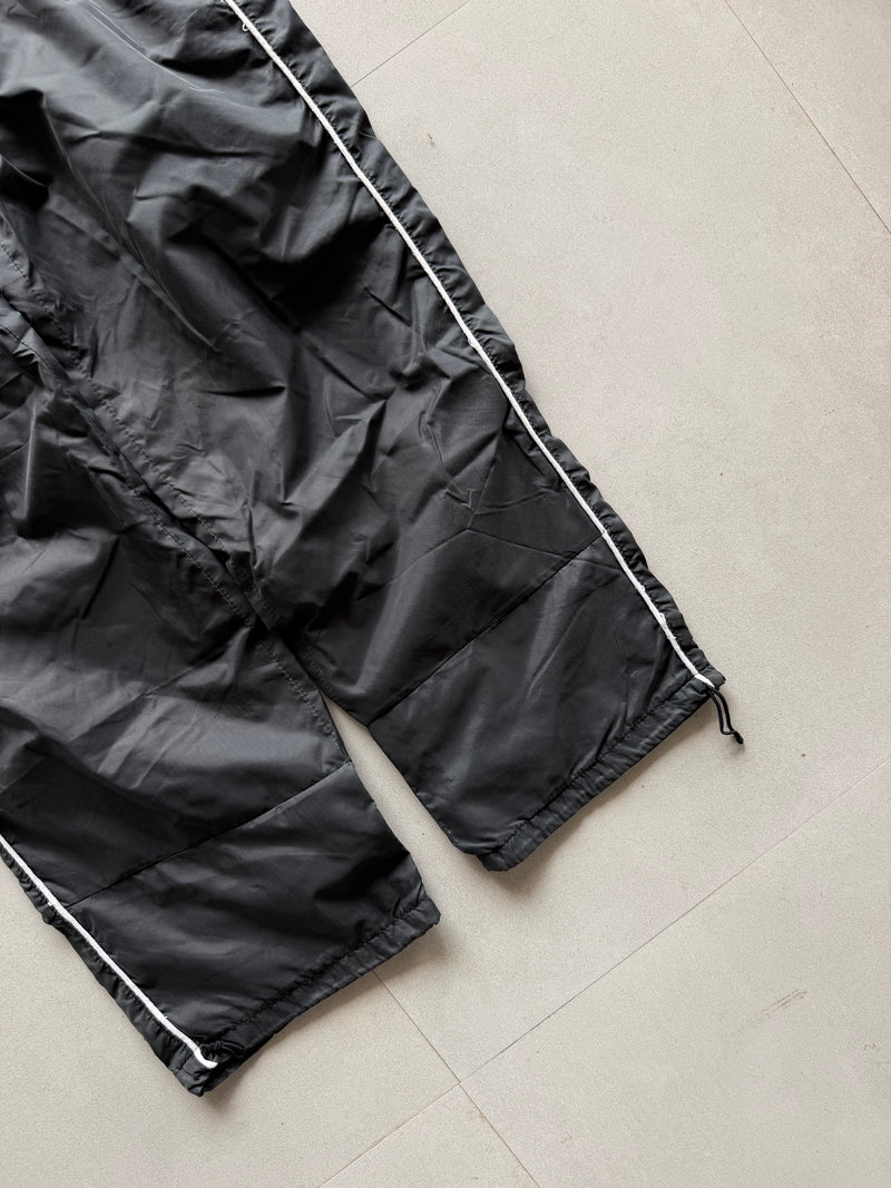 NIKE BAGGY TRACK PANT37 - S