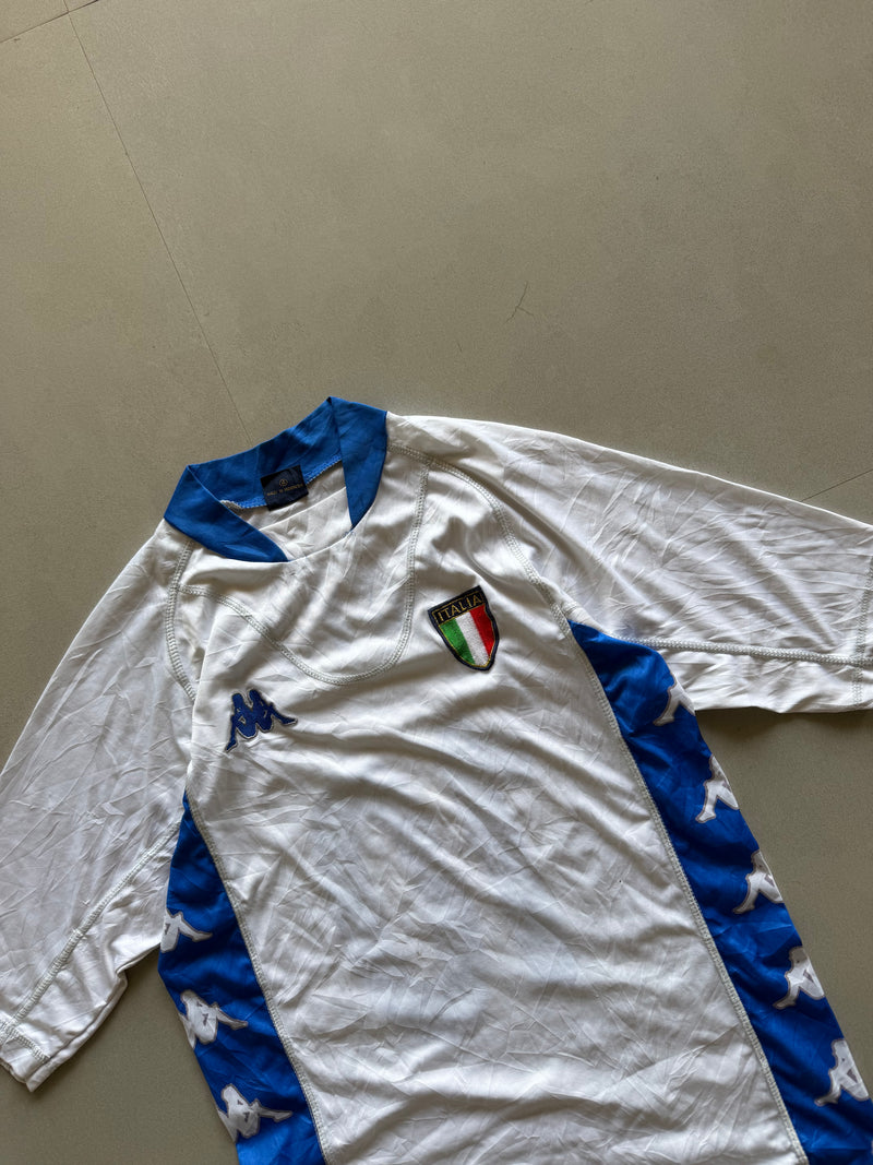 KAPPA ITALY JERSEY TOTTI (10) - XS