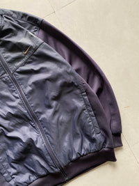 VINTAGE NIKE JACKET - L