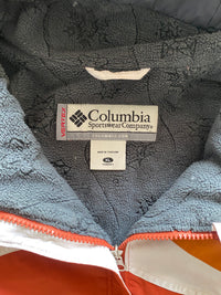 VINTAGE COLUMBIA SKI JACKET - XL