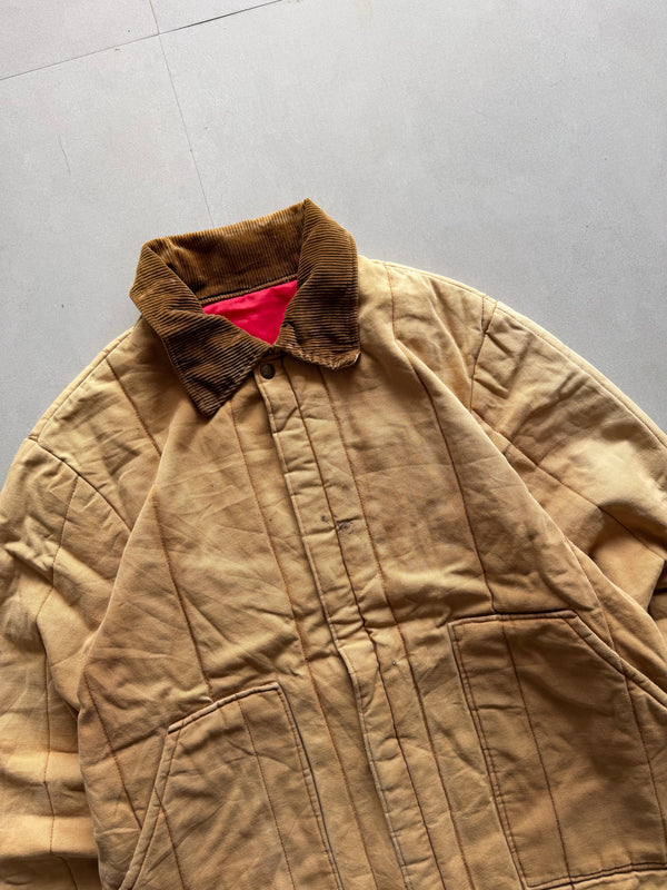 90S WALLS WORKWEAR JACKET - XL